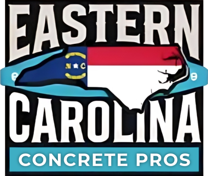 Eastern Carolina Concrete Pros